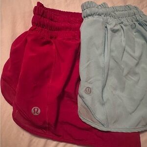 Lululemon shorts